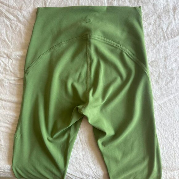 Lululemon Instill High Rise Tight 25” Leggings - Picture 6 of 7